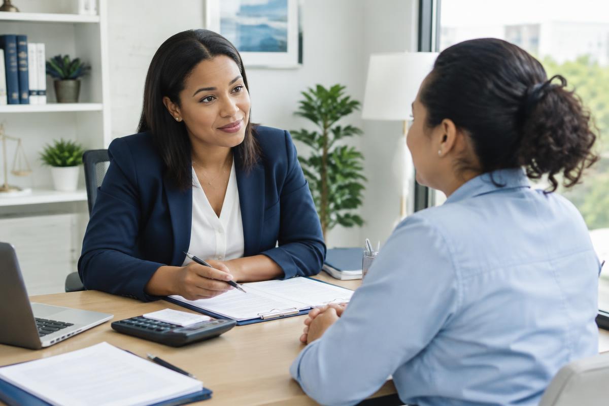 Consulta profesional
